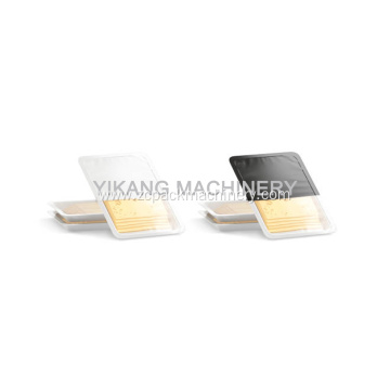 Thermoforming Modified Atmosphere Packaging Machine